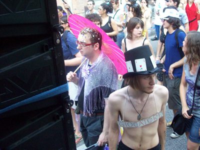 Bologna Pride 2008 - Le vostre foto_8