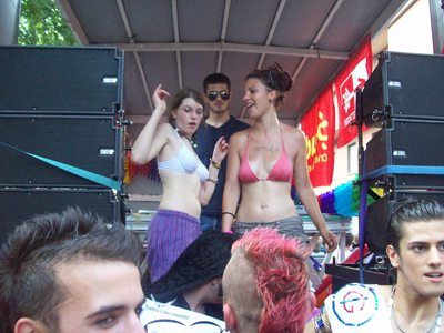 Bologna Pride 2008 - Le vostre foto_8