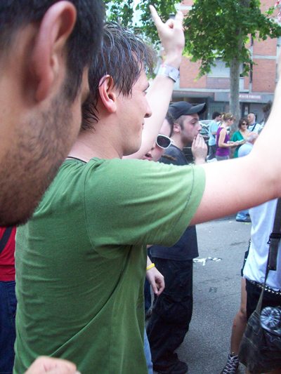 Bologna Pride 2008 - Le vostre foto_8