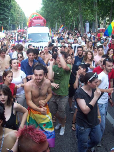 Bologna Pride 2008 - Le vostre foto_8