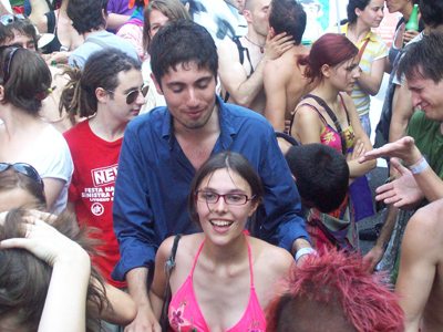 Bologna Pride 2008 - Le vostre foto_8