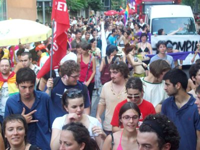 Bologna Pride 2008 - Le vostre foto_8