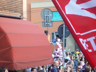 Bologna Pride 2008 - Le vostre foto_8