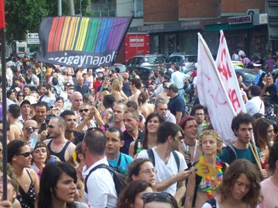 Bologna Pride 2008 - Le vostre foto_8