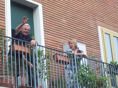 Bologna Pride 2008 - Le vostre foto_8