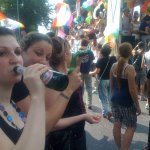 Bologna Pride 2008 - Le vostre foto_8 - Thumbnail
