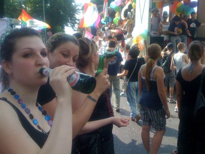 Bologna Pride 2008 - Le vostre foto_8
