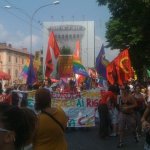 Bologna Pride 2008 - Le vostre foto_8 - Thumbnail