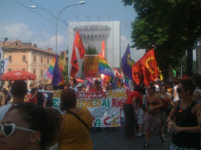 Bologna Pride 2008 - Le vostre foto_8