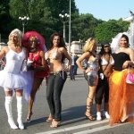 Bologna Pride 2008 - Le vostre foto_9 - Thumbnail