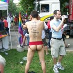 Bologna Pride 2008 - Le vostre foto_9 - Thumbnail