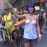 Bologna Pride 2008 - Le vostre foto_9 - Thumbnail