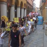 Bologna Pride 2008 - Le vostre foto_9 - Thumbnail