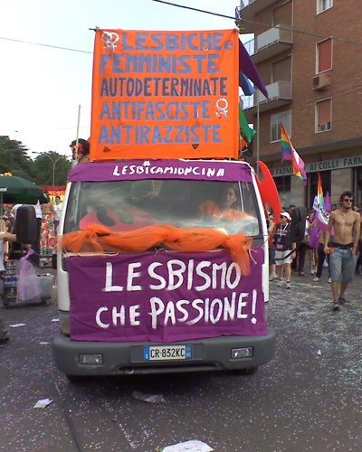Bologna Pride 2008 - Le vostre foto_9