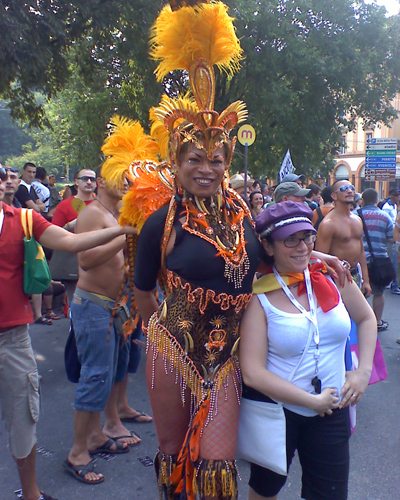 Bologna Pride 2008 - Le vostre foto_9