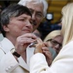 California - I primi matrimoni gay - Thumbnail