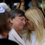 California - I primi matrimoni gay - Thumbnail
