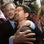 California - I primi matrimoni gay - Thumbnail
