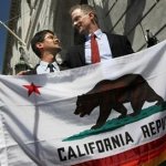 California - I primi matrimoni gay - Thumbnail