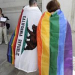 California - I primi matrimoni gay - Thumbnail