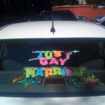 California - I primi matrimoni gay - Thumbnail