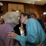 California - I primi matrimoni gay - Thumbnail