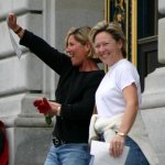California - I primi matrimoni gay - Thumbnail