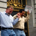 California - I primi matrimoni gay - Thumbnail