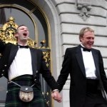 California - I primi matrimoni gay - Thumbnail