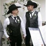 California - I primi matrimoni gay - Thumbnail