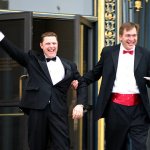 California - I primi matrimoni gay - Thumbnail