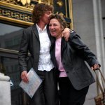 California - I primi matrimoni gay - Thumbnail