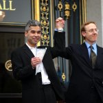 California - I primi matrimoni gay - Thumbnail