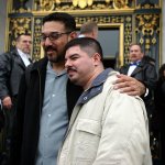 California - I primi matrimoni gay - Thumbnail