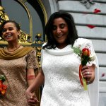 California - I primi matrimoni gay - Thumbnail