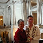 California - I primi matrimoni gay - Thumbnail