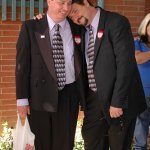 California - I primi matrimoni gay - Thumbnail