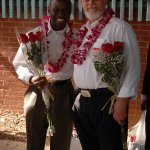 California - I primi matrimoni gay - Thumbnail