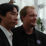 California - I primi matrimoni gay - Thumbnail