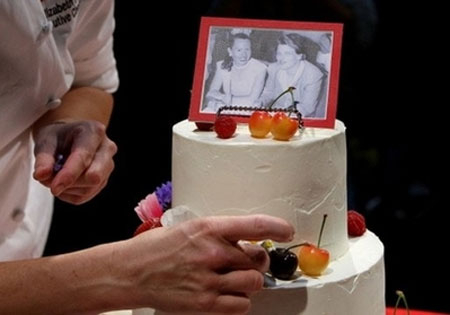 California - I primi matrimoni gay