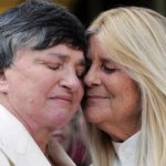 California - I primi matrimoni gay - Thumbnail