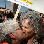 California - I primi matrimoni gay - Thumbnail