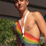 Catania Pride 2007 - Thumbnail