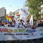 Catania Pride 2007 - Thumbnail