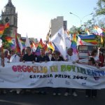 Catania Pride 2007 - Thumbnail