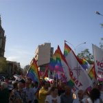 Catania Pride 2007 - Thumbnail