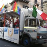 Catania Pride 2007 - Thumbnail