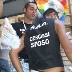Catania Pride 2007 - Thumbnail