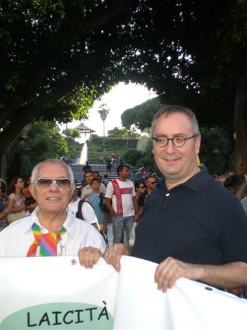 Catania Pride 2007