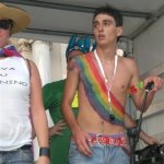 Catania Pride 2007 - Thumbnail